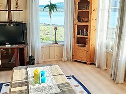 Holiday Home in Lebesby