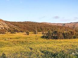 Holiday Home in Lebesby