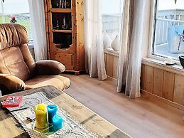 Holiday Home in Lebesby