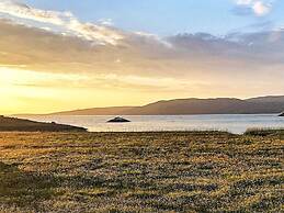 Holiday Home in Lebesby