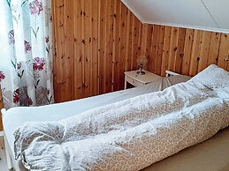 Holiday Home in Lebesby