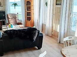 Holiday Home in Lebesby