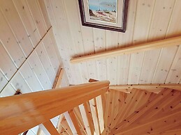 Holiday Home in Lebesby