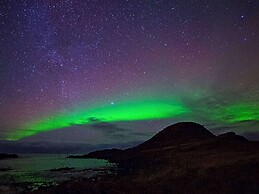 Holiday Home in Lebesby