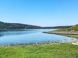 Holiday Home in Lebesby