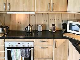 Holiday Home in Lebesby