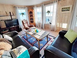 Holiday Home in Lebesby