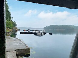 6 Person Holiday Home in Lindas