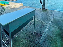 6 Person Holiday Home in Lindas