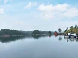 6 Person Holiday Home in Lindas