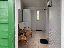 6 Person Holiday Home in Lindas