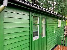 6 Person Holiday Home in Lindas