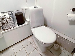 6 Person Holiday Home in Lindas