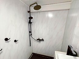 6 Person Holiday Home in Lindas