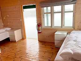 6 Person Holiday Home in Lindas