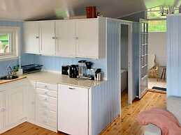 6 Person Holiday Home in Lindas