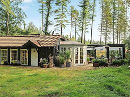 Holiday Home in Holstebro