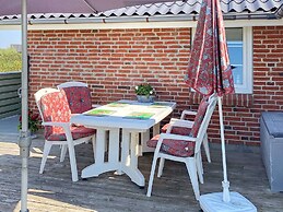 Holiday Home in Rømø