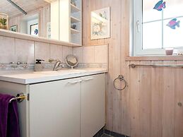 Holiday Home in Rømø