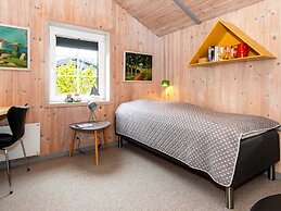 Holiday Home in Rømø