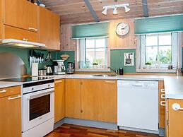 Holiday Home in Rømø