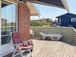 Holiday Home in Rømø