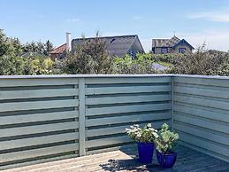 Holiday Home in Rømø