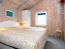 Holiday Home in Rømø