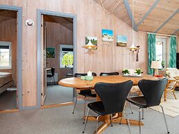 Holiday Home in Rømø