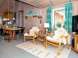 Holiday Home in Rømø