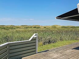 Holiday Home in Rømø