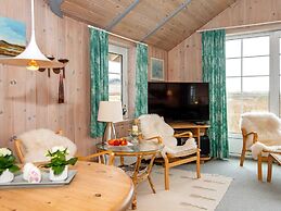 Holiday Home in Rømø