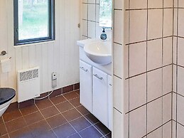 7 Person Holiday Home in Hadsund