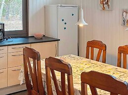 7 Person Holiday Home in Hadsund