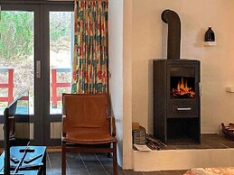 7 Person Holiday Home in Hadsund