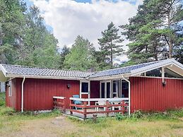 7 Person Holiday Home in Hadsund