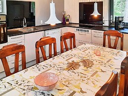 7 Person Holiday Home in Hadsund