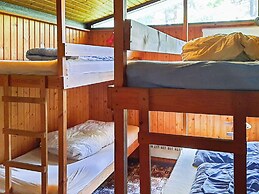 7 Person Holiday Home in Hadsund