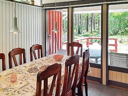 7 Person Holiday Home in Hadsund