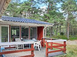 7 Person Holiday Home in Hadsund