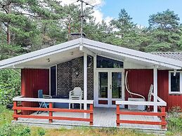 7 Person Holiday Home in Hadsund