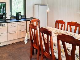 7 Person Holiday Home in Hadsund