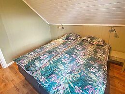 6 Person Holiday Home in Eydehavn