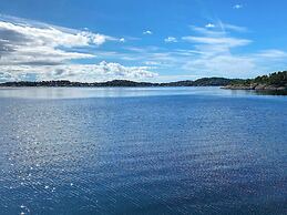 6 Person Holiday Home in Eydehavn