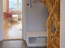 6 Person Holiday Home in Eydehavn