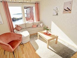 6 Person Holiday Home in Eydehavn