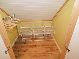 6 Person Holiday Home in Eydehavn