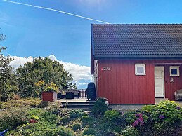 6 Person Holiday Home in Eydehavn