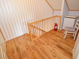 6 Person Holiday Home in Eydehavn