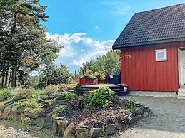 6 Person Holiday Home in Eydehavn